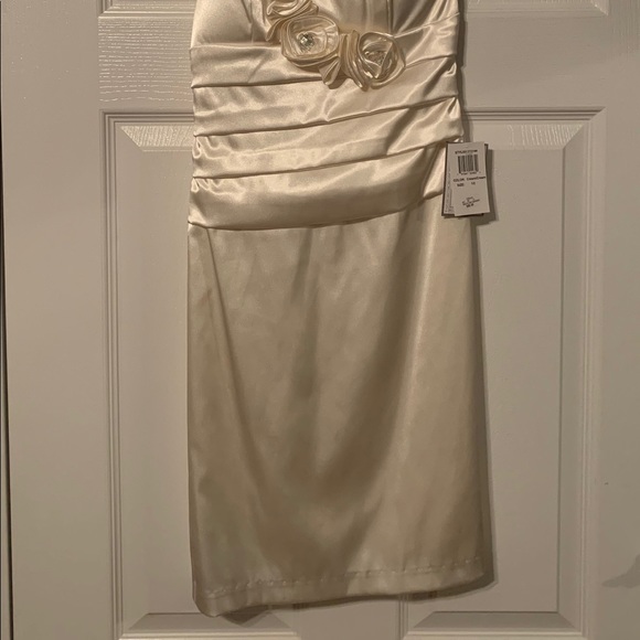 Dress - Picture 3 of 6